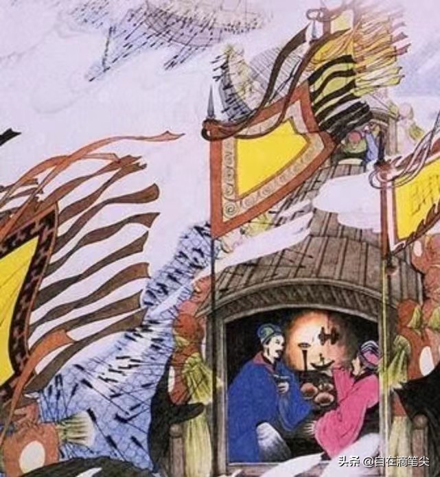 江南布衣童装画风诡异吗,江南布衣童装变态元素