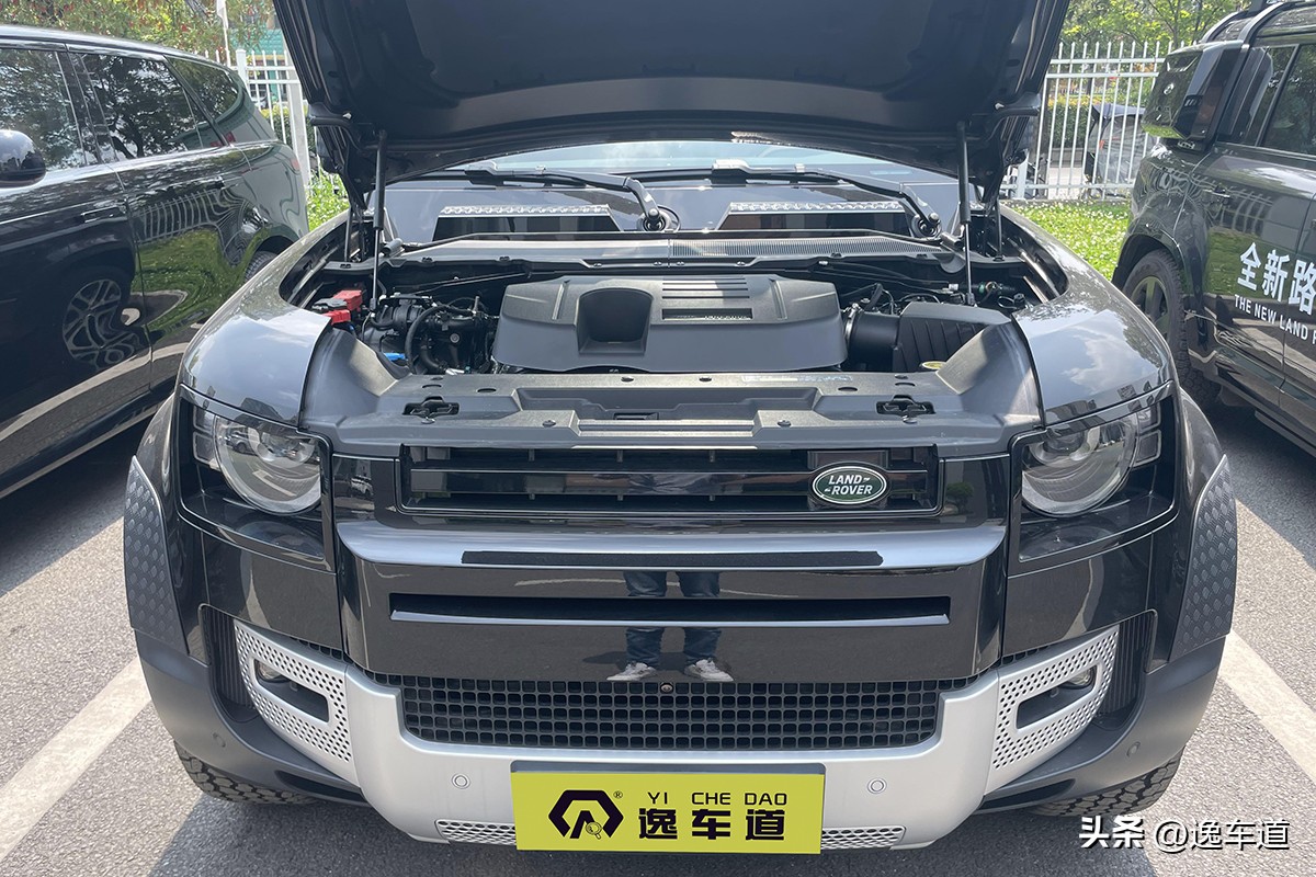 全新路虎卫士值得期待吗,最新款路虎卫士测评