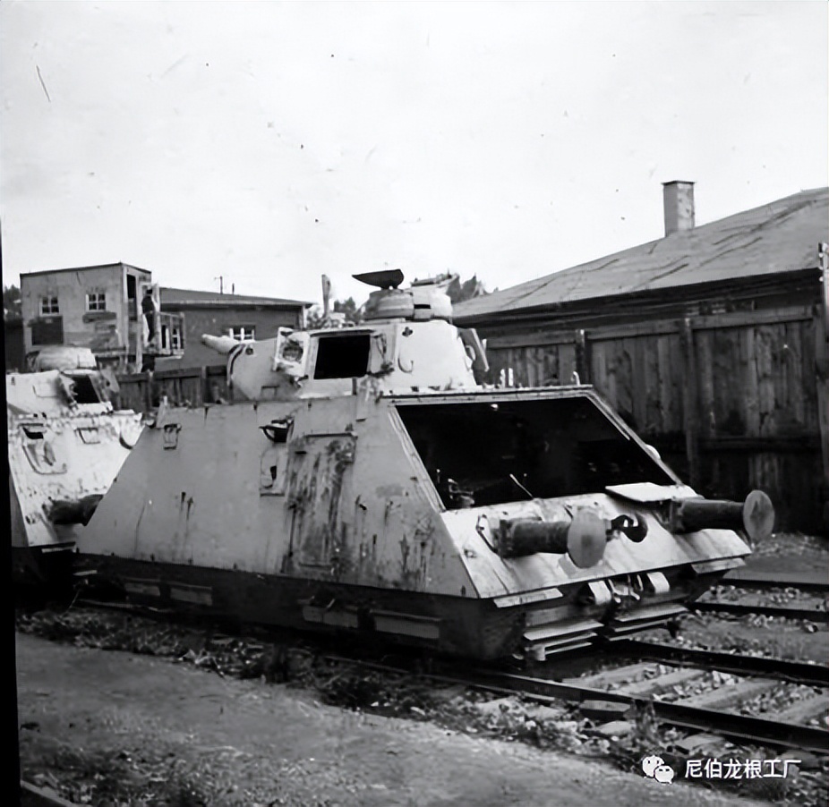 二战德军经典的装甲运兵车,二战德军装甲侦察车