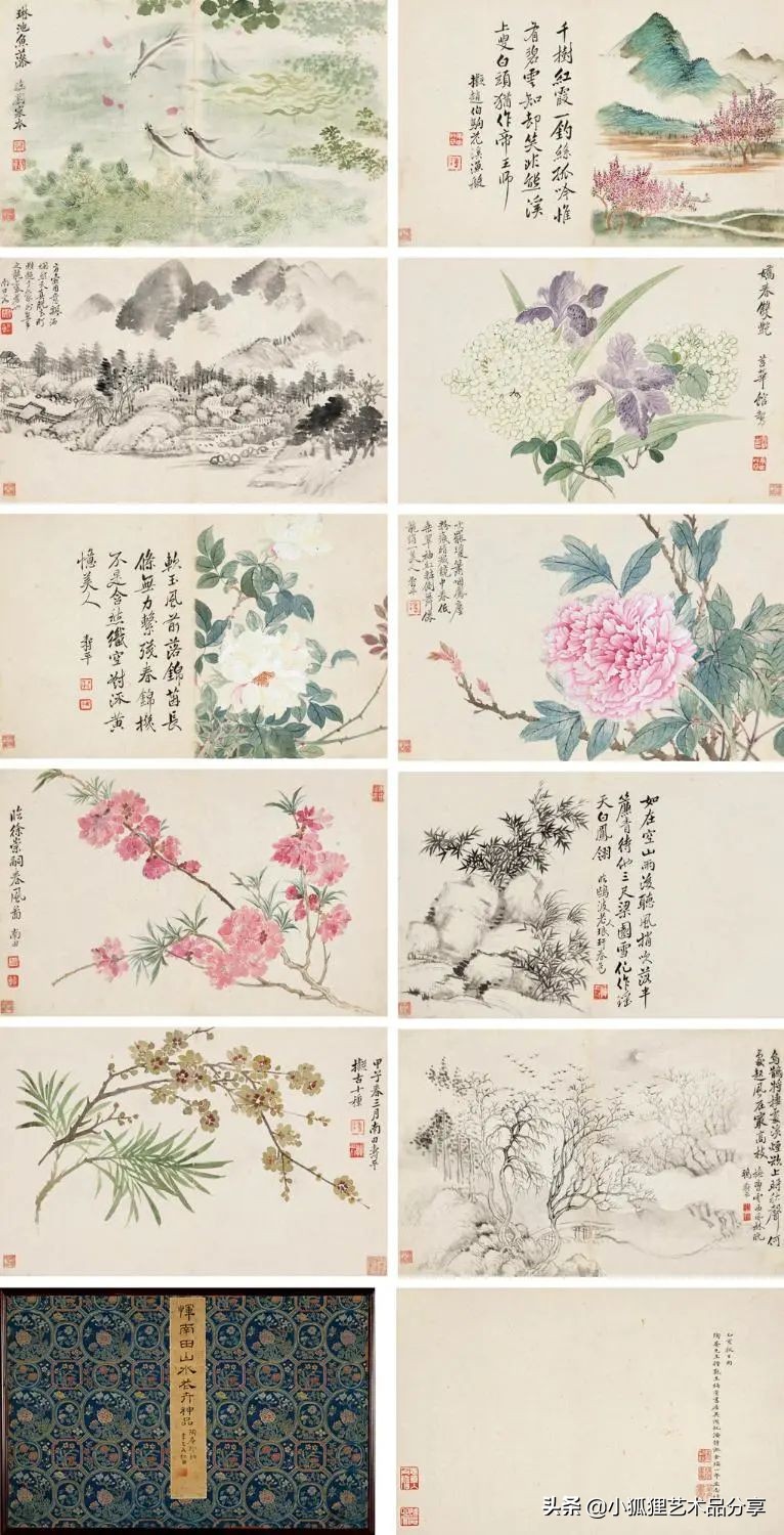 2022年中国书画拍卖top10,2000年中国书画拍卖top10