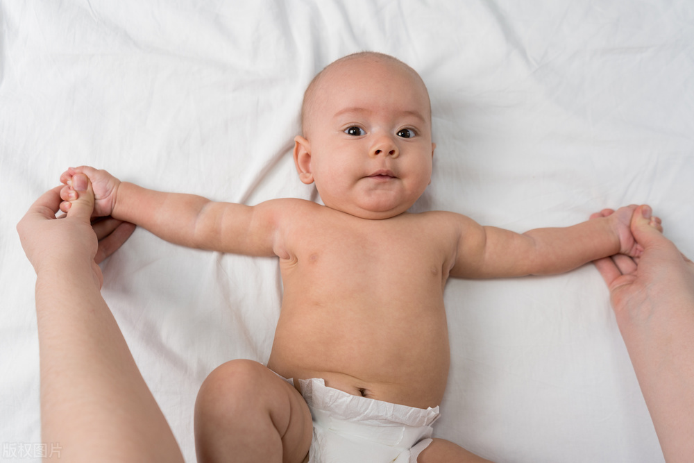 小儿按穴位推拿效果怎么样,小儿保健推拿手法大全