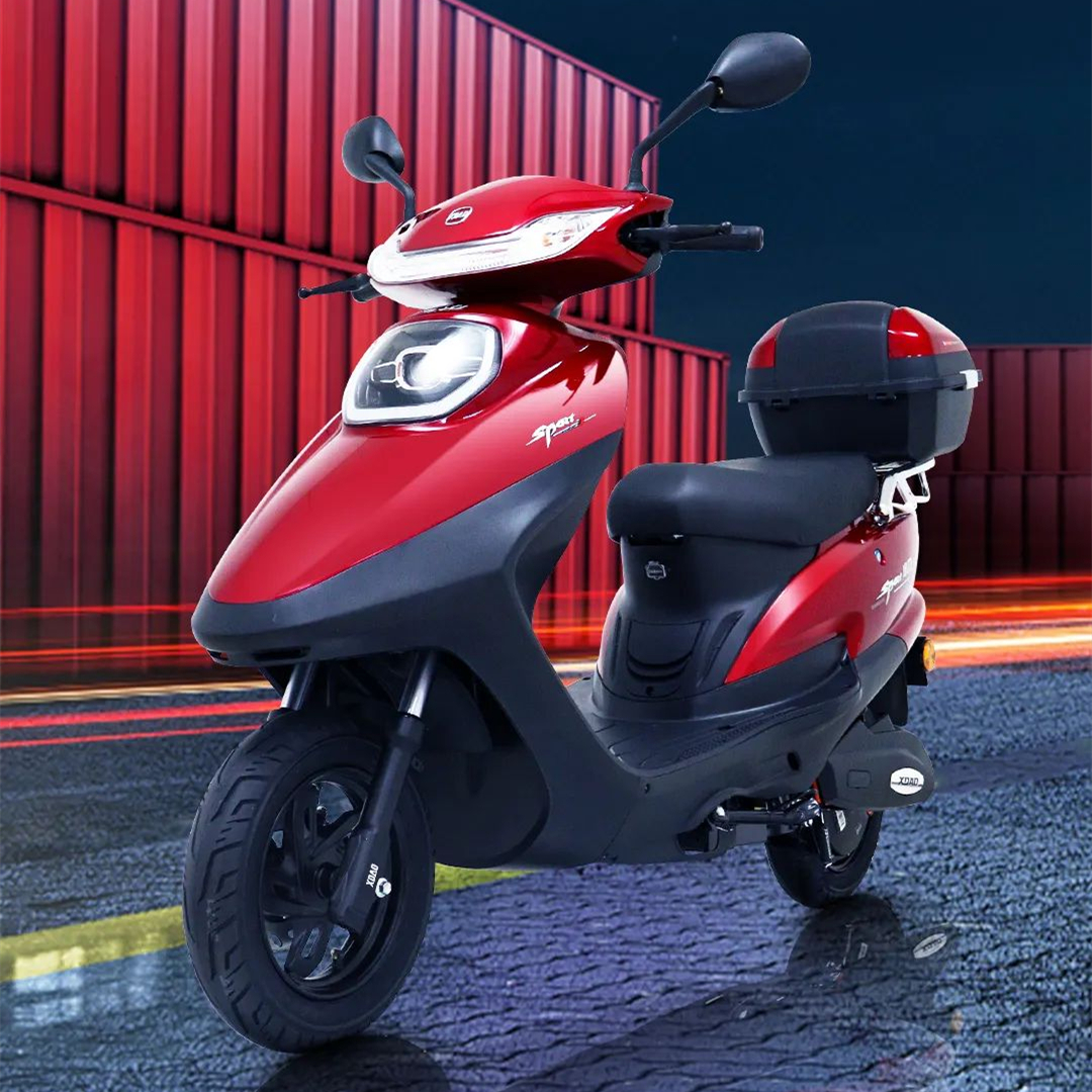 小刀新能源4轮电动车使用教程,小刀2轮电动车简介