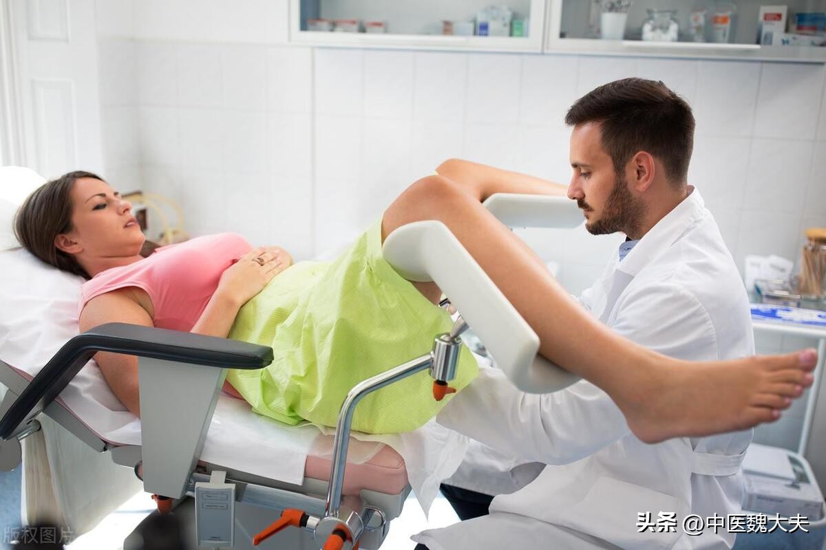 医学上所说阴挺是什么症状,阴挺和什么有关