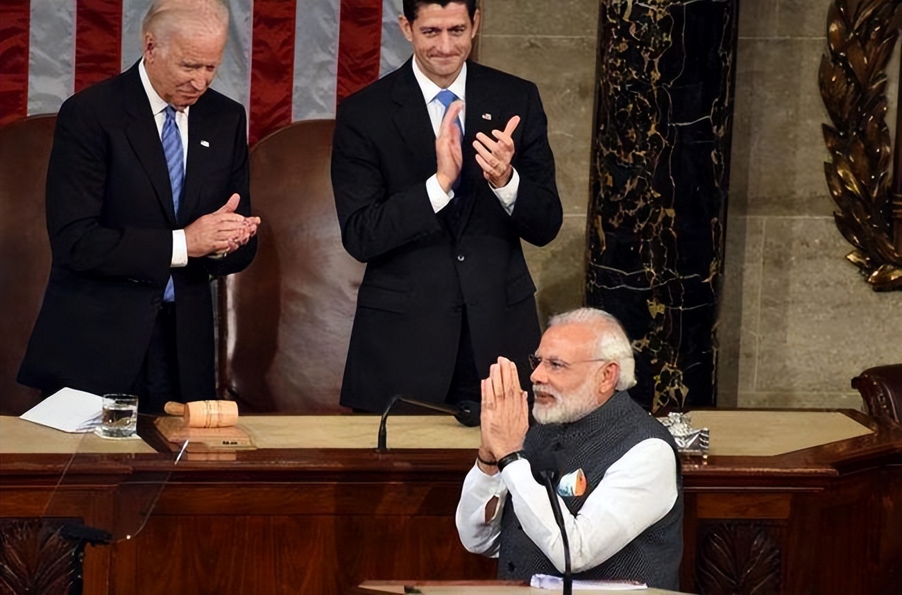 印度gdp有望超过美国吗,未来印度的gdp会超过美国吗