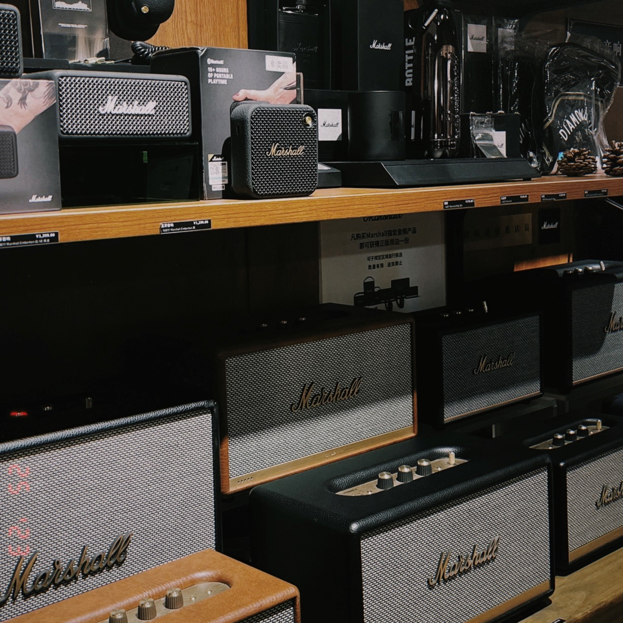 椹瓏灏旈煶绠辨繁鍦冲簵鍦ㄥ摢,椹瓏灏旈煶绠卞湪鍝簺鍩庡競鏈夊疄浣撳簵