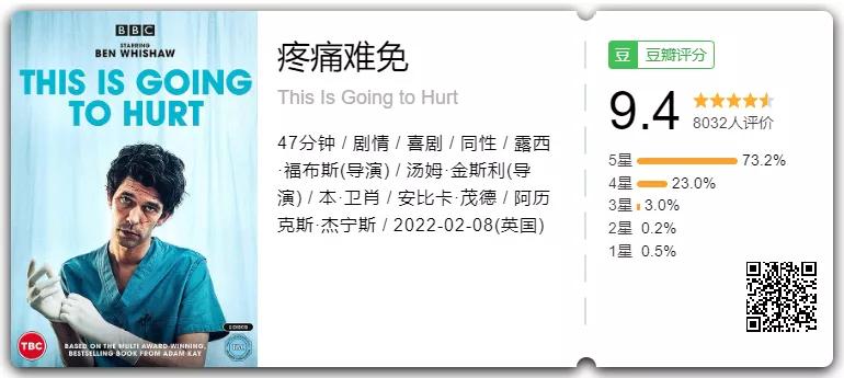 年度最佳裸戏，也治愈不了我