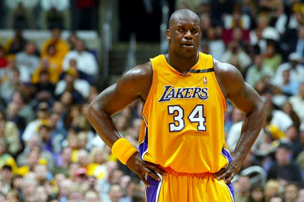 魔术师贾巴尔艾弗森,艾弗森谈篮球最佳阵容