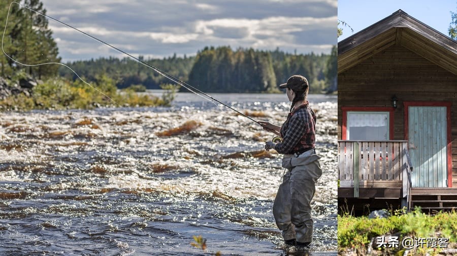 瑞典现状，带你看看真实的瑞典