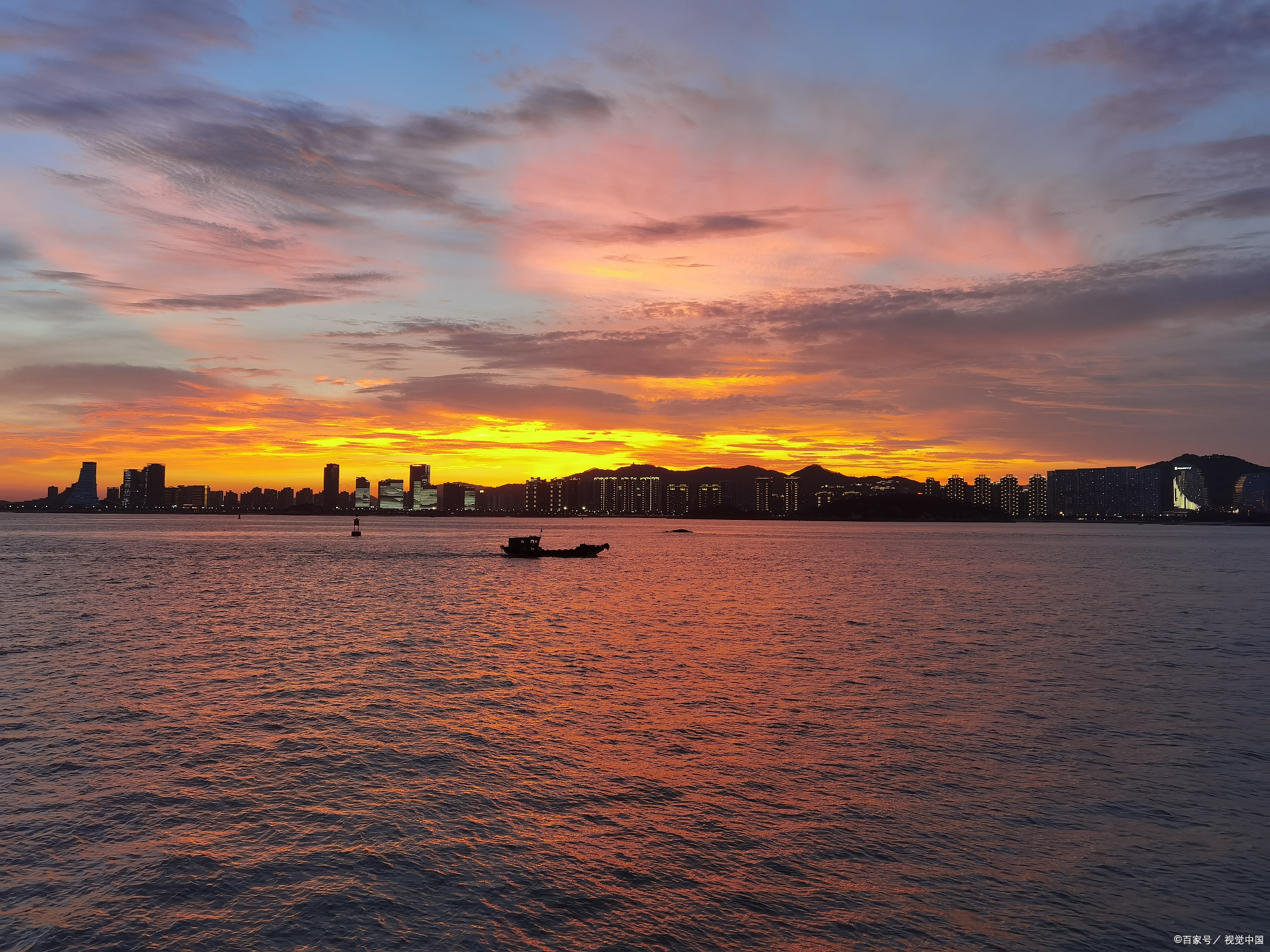 珠海旅游攻略必去景点有哪些,珠海旅游景点推荐有哪些