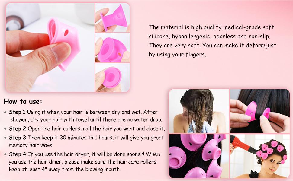 百亿*放播**，明星种草，无热卷发神器令TikTok女孩“上头”