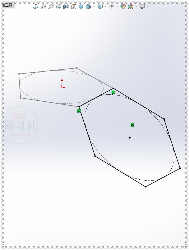 用solidworks画篮球,如何在solidworks画12面体的足球