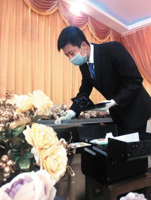 各地殡葬行业真实现状,殡葬业暴利大揭秘