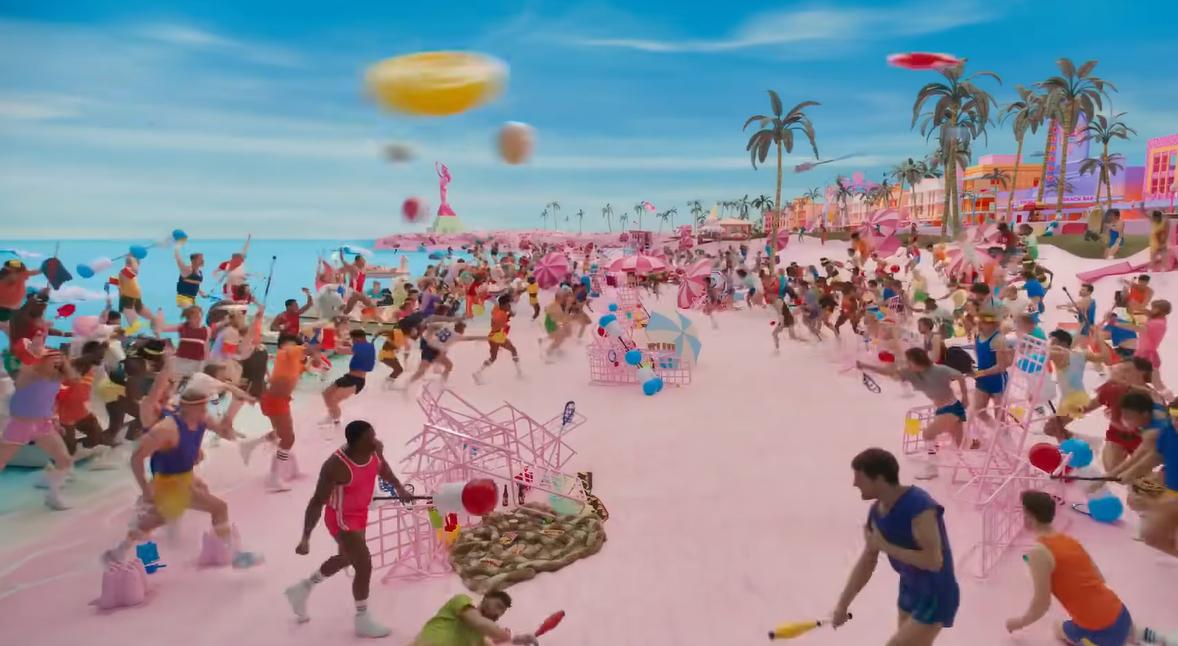 盘点20部芭比电影,关于芭比系列电影有哪些