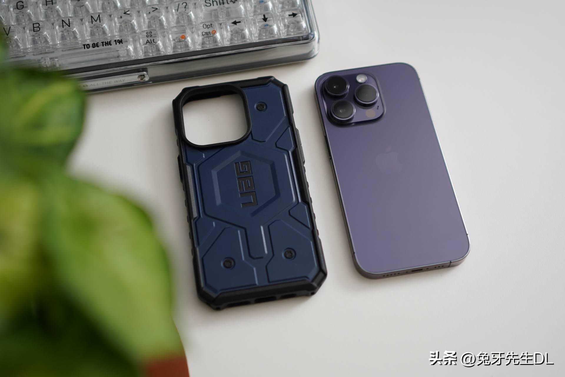 手机配件出行桌面，老男孩的11款好物安利，一只手都数不过来