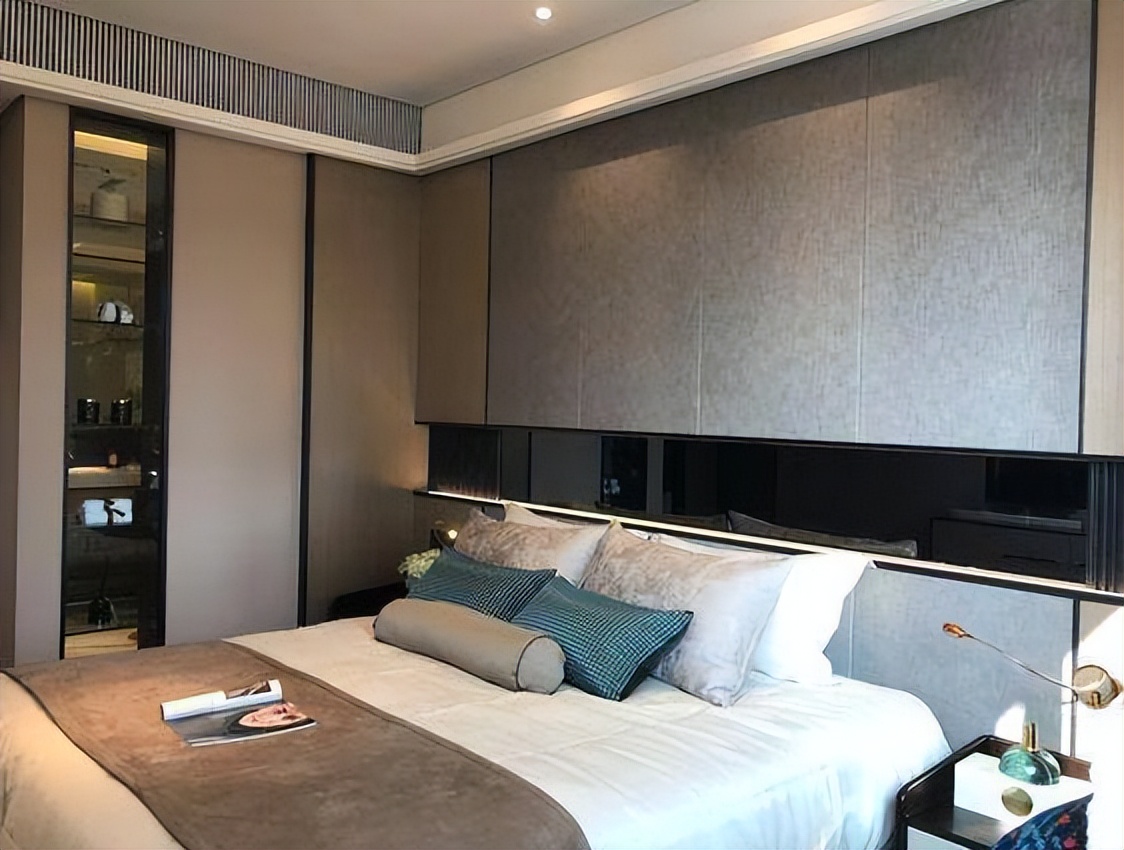 花40万装修终于装出了想要的样子,装修花了6万装出自己想要的效果