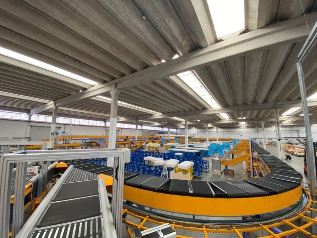 物流工程项目管理系统平台推荐,物流项目从立项到交付流程