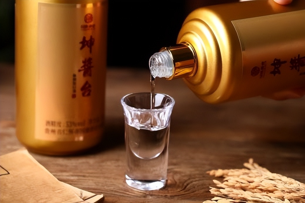 贵州老字号1915酒,贵州销量最好的白酒