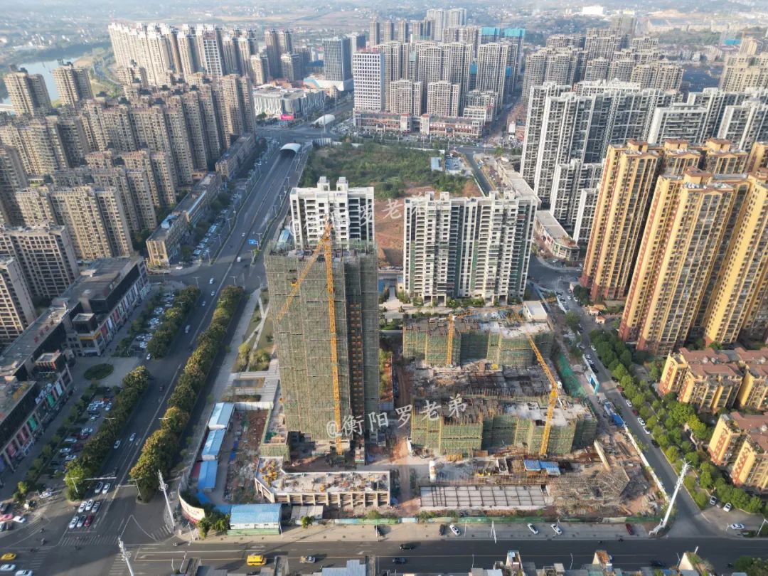 国庆假期衡阳,衡阳楼盘国庆节活动现房