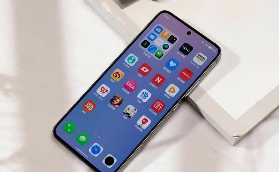 目前跑分最高的手机是哪一款,三款手机跑分