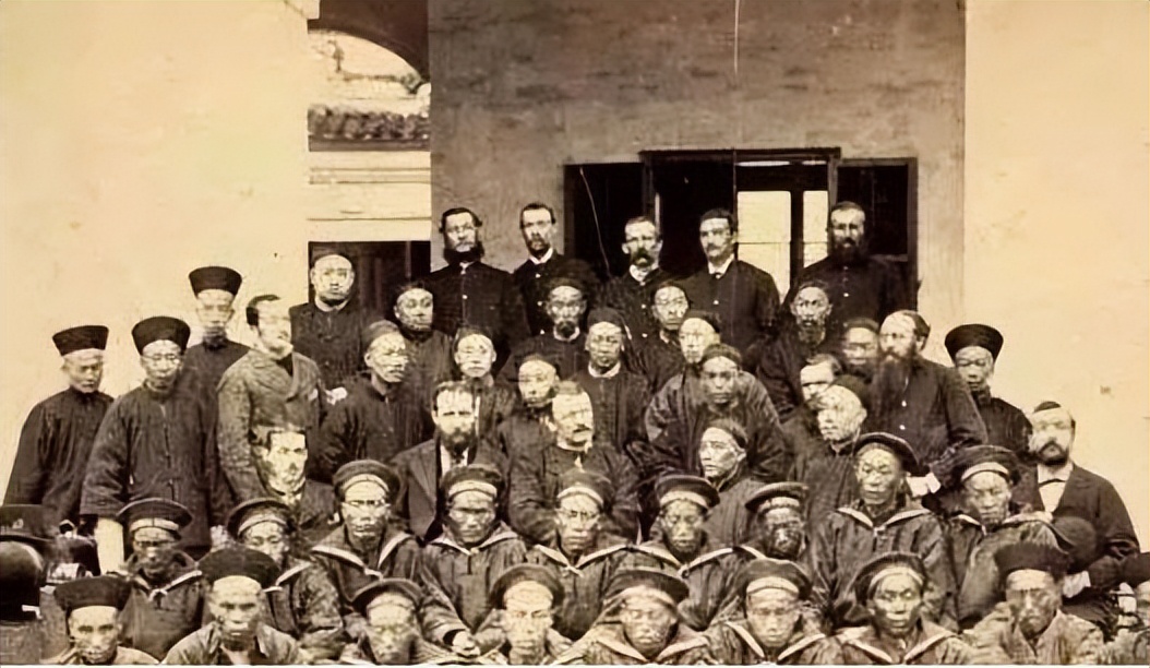 辛丑条约赔款为什么要用39年还清,辛丑条约赔偿几个国家白银