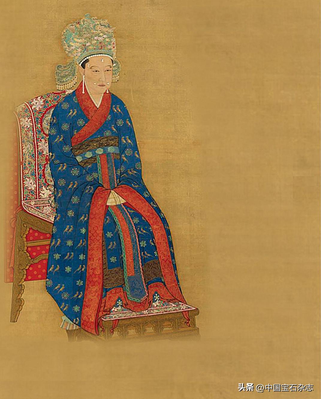 古代珍珠真品图片,古代珍珠视频