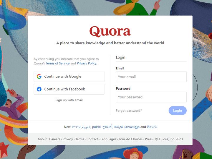 国外问答app排行榜最新,类似知乎的深度app