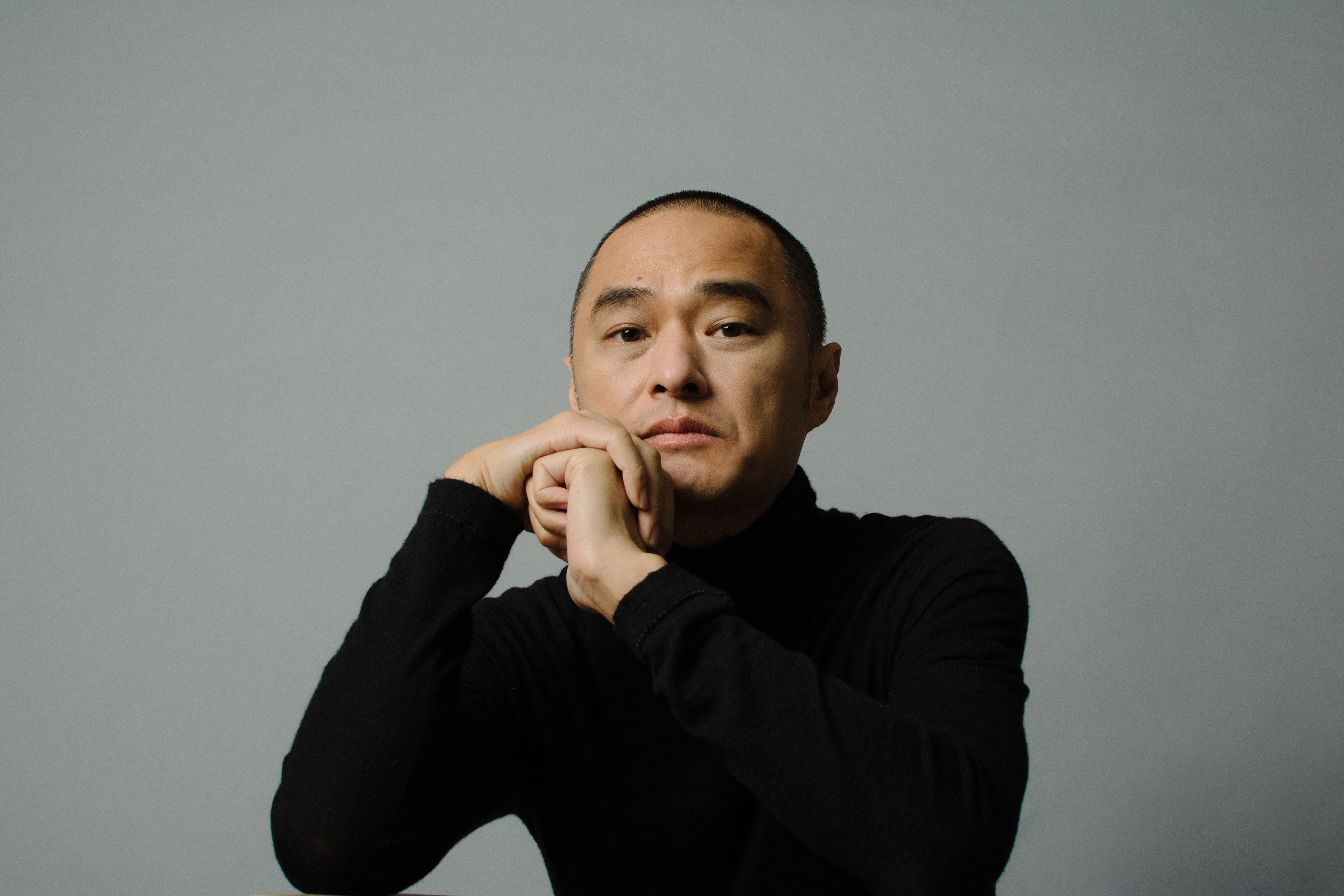 老板不会开会怎么办，12万人围观林凡冯唐跨界直播