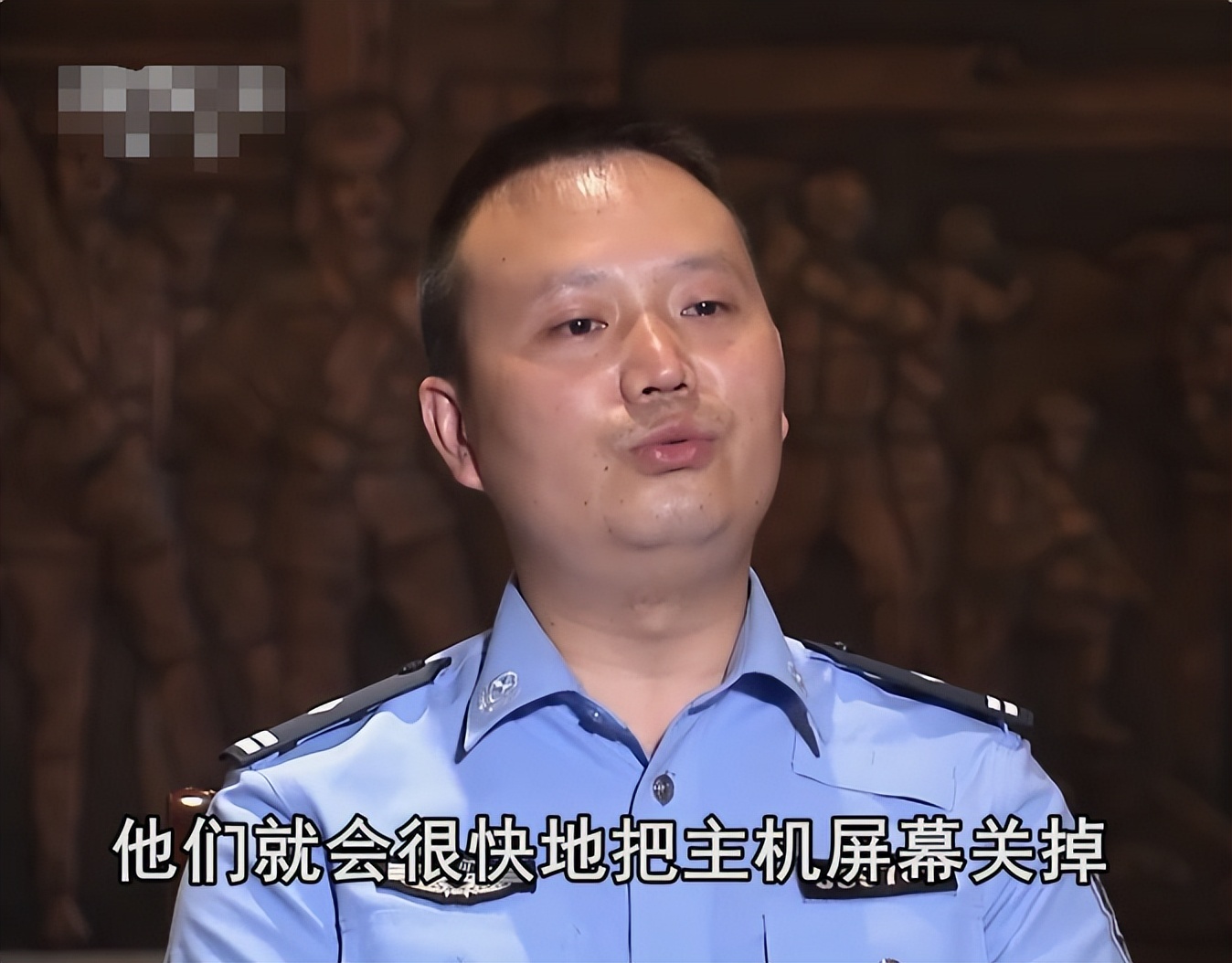 27岁无业游民,全款买4套豪宅,日入510万,民警破门逮捕大受震撼