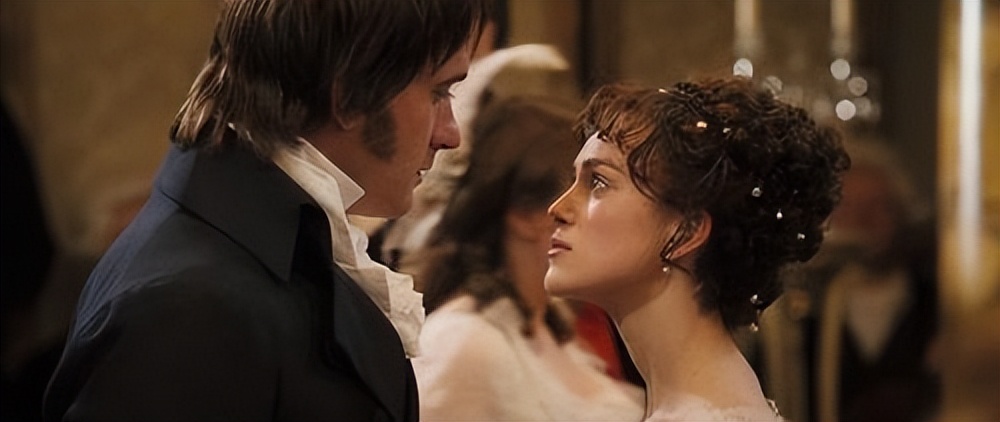 傲慢与偏见恋爱宝典,傲慢与偏见的爱情和婚姻