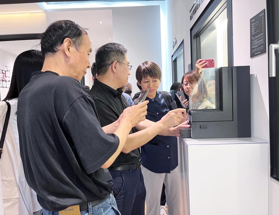 低碳建筑的典型节能措施,建筑门窗节能技术认证标准