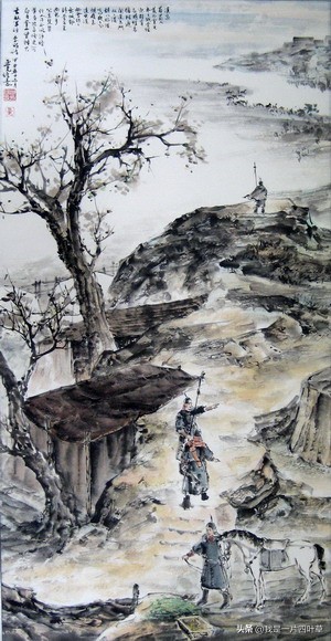 今日八一，以诗为证