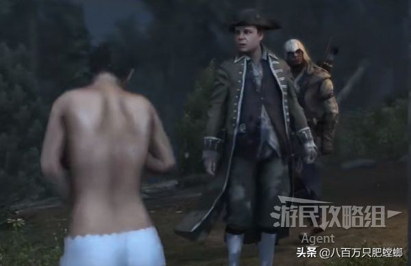 刺客信条历代剧情介绍,刺客信条历代剧情详解