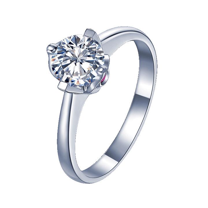 已婚女人钻戒戴哪个手指,男士钻戒戴哪个手指最好看