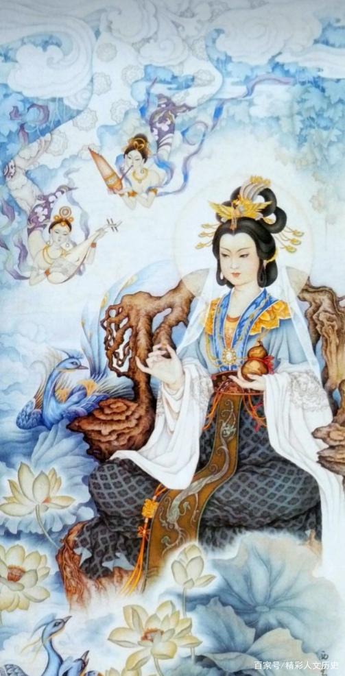 所有神仙节日大全,全年神仙节日一览表