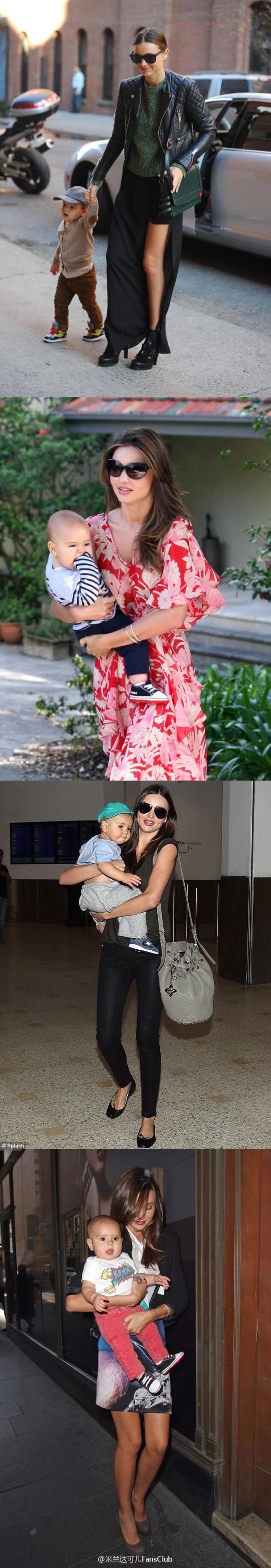 米兰达可儿街拍整合,米兰达可儿近况