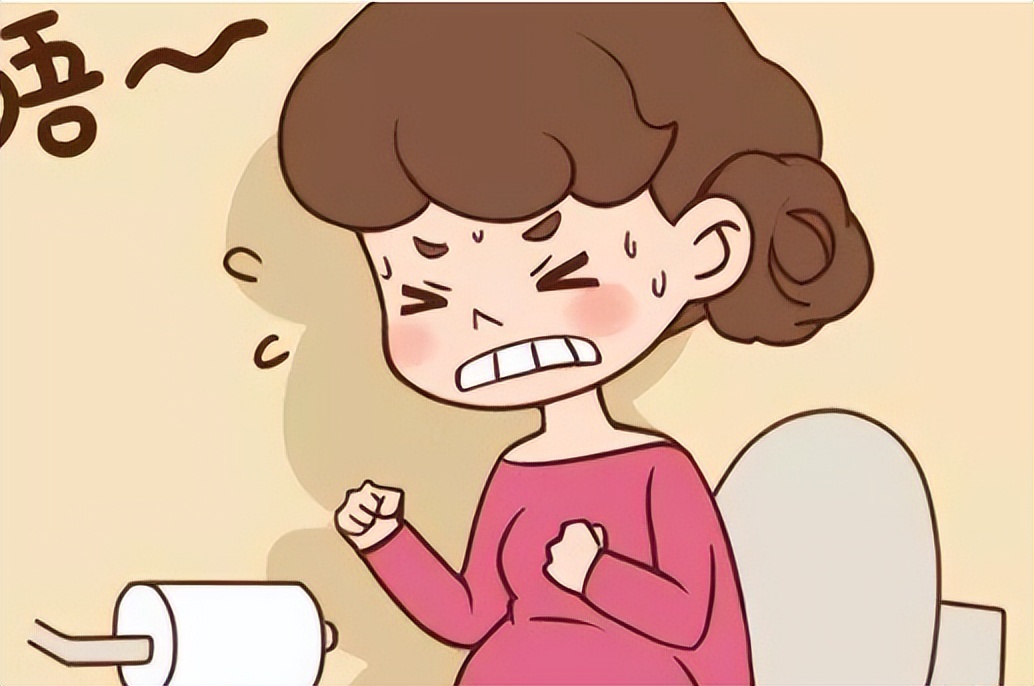 肛裂病人,肛裂是什么毛病的早期信号