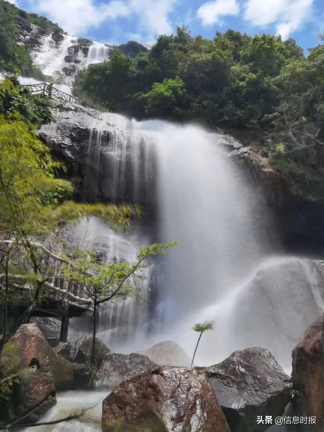 广州旅游玩水攻略增城,夏日玩水圣地广州