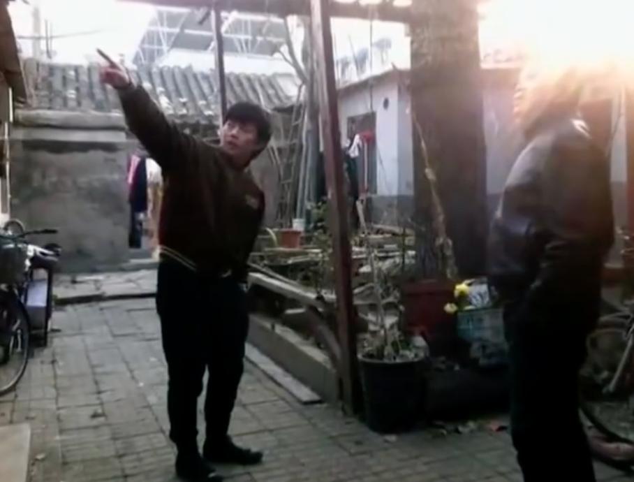 赵雷：我有些烦了