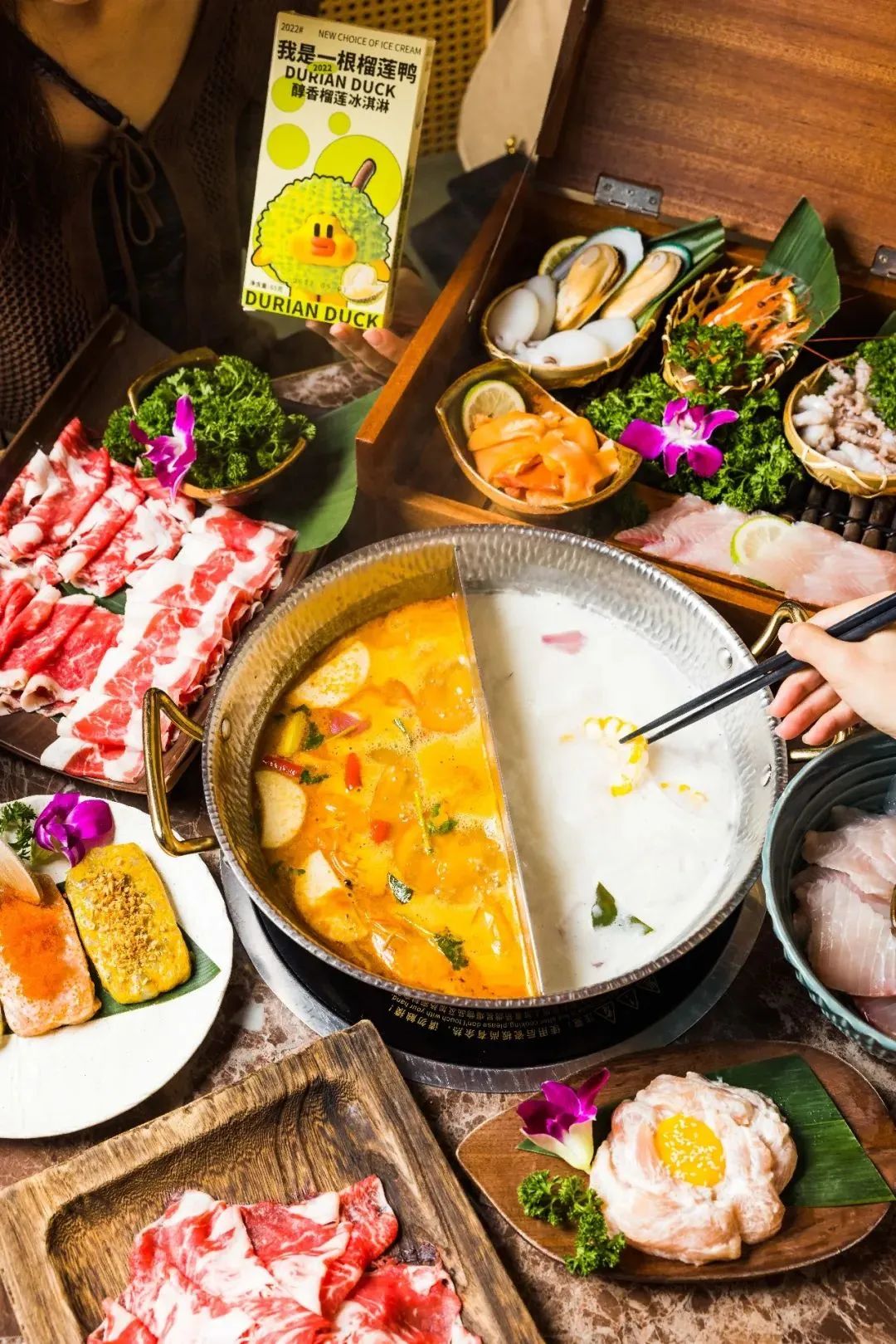 广州美食排行榜前十名外卖,广州外卖美食排行榜前十名