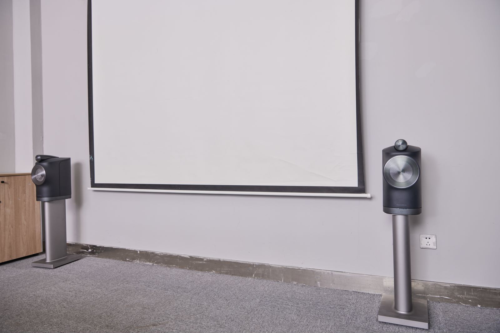 宝华韦健音箱哪款音质最好,宝华韦健音质测评