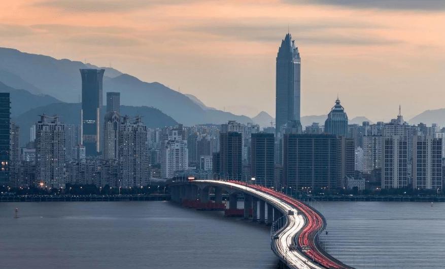 温州经济2024比去年如何,温州上半年经济