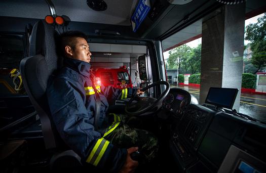 成都龙泉驿区消防救援大队招聘,成都消防救援支队招聘