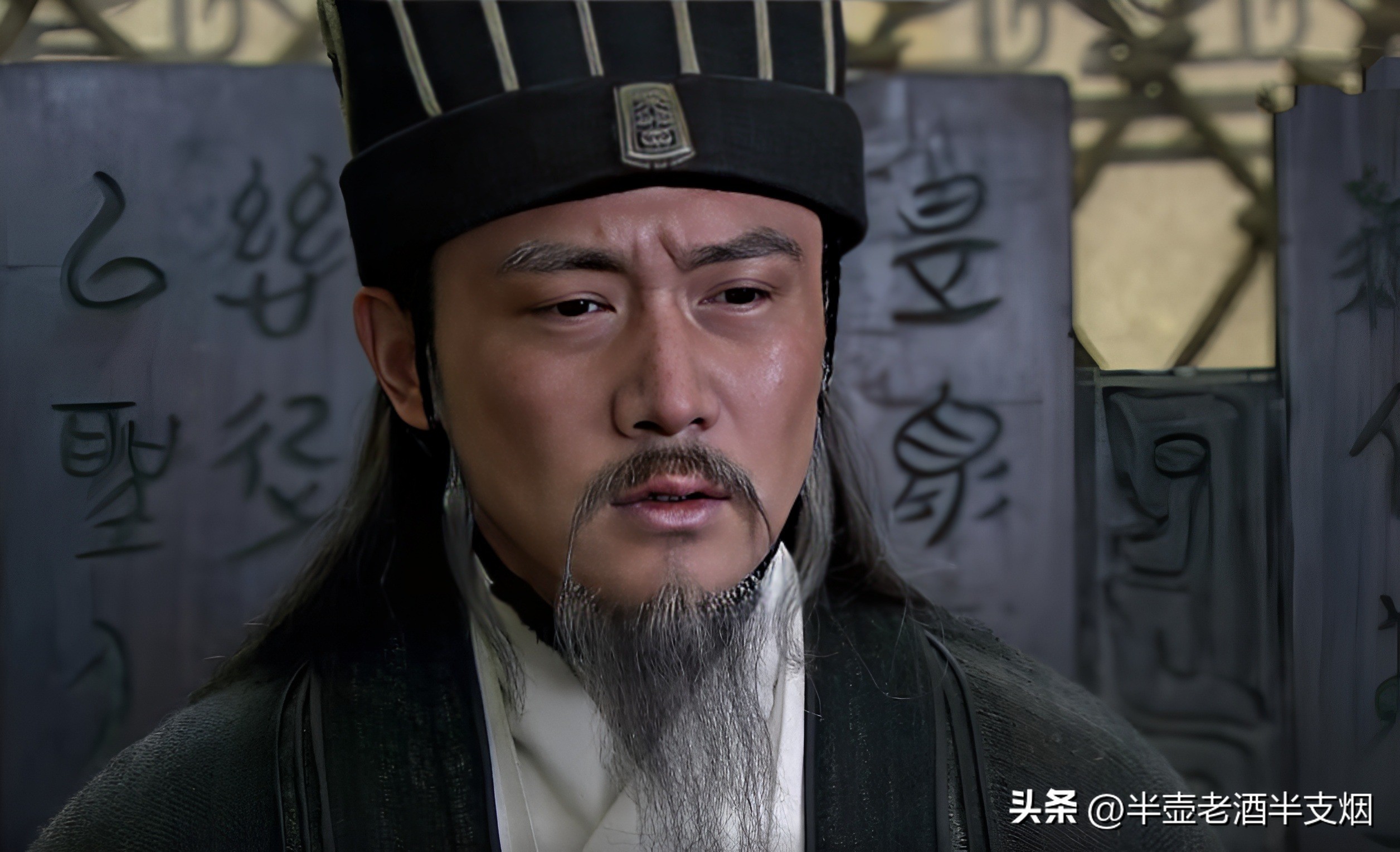 刘备最后一战为何不带诸葛亮,刘备的木牛流马的原理