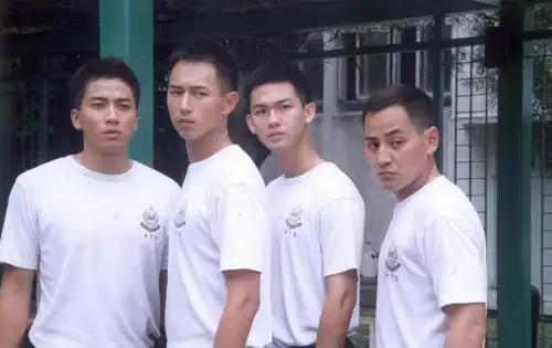 无线五虎将视频,无线五虎将都有谁