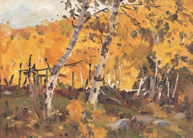 艾中信最著名的画,世界十大油画名家作品欣赏