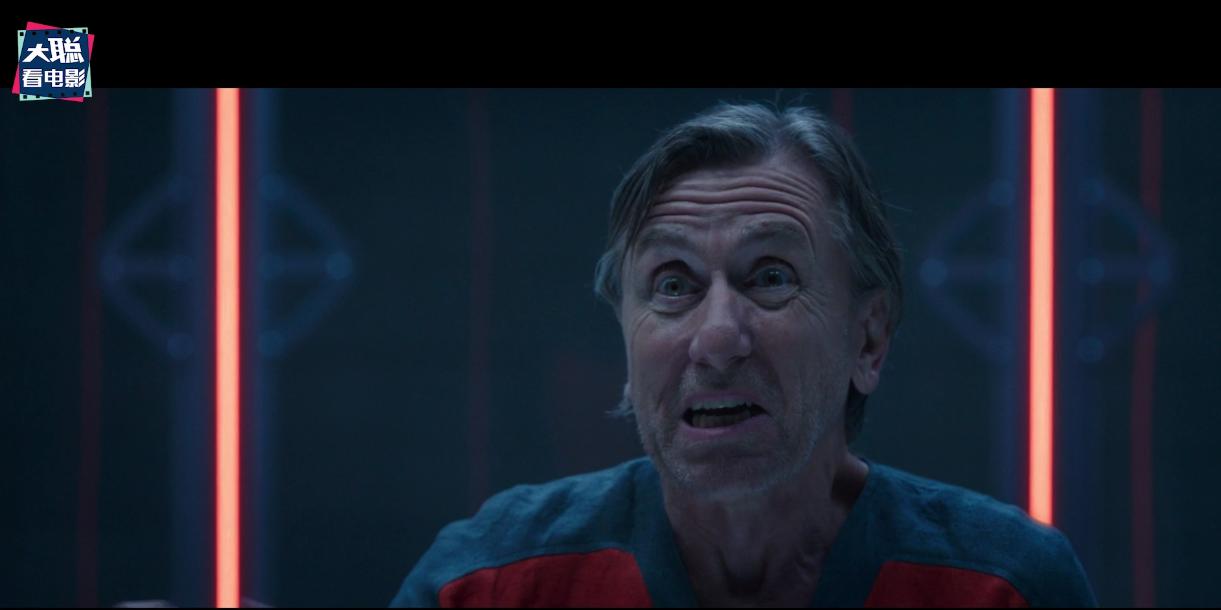 女浩克的进化史,女浩克第七集彩蛋