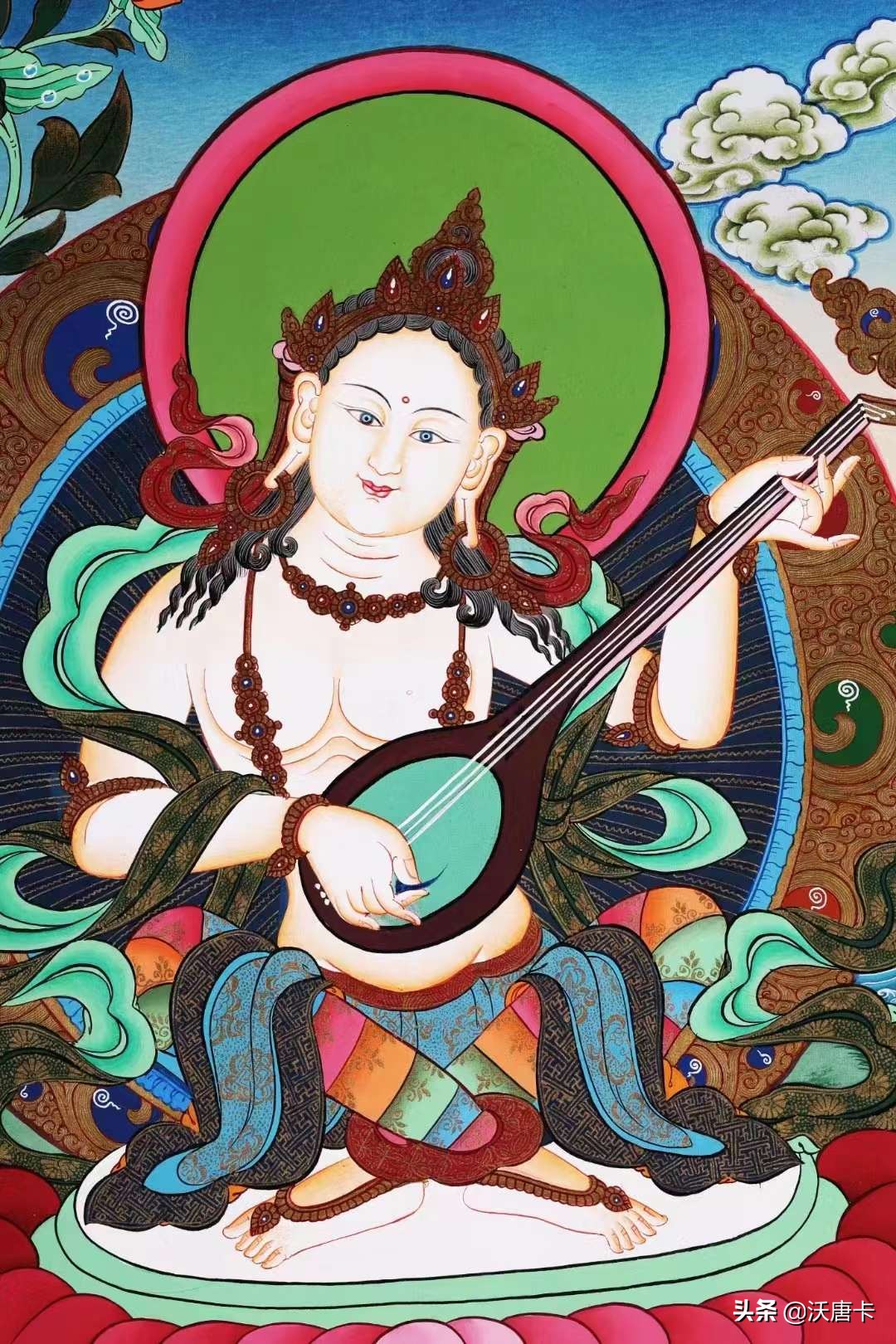 佛说造像功德经原文白话解释,佛祖造像出处