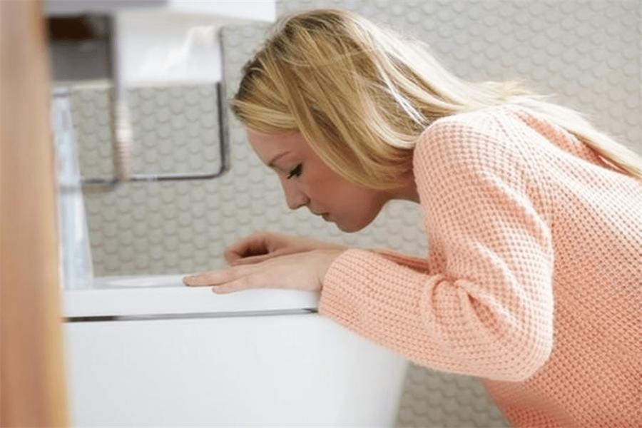 怀孕早期反酸烧心吃什么,怀孕早期胃酸反酸吃什么药