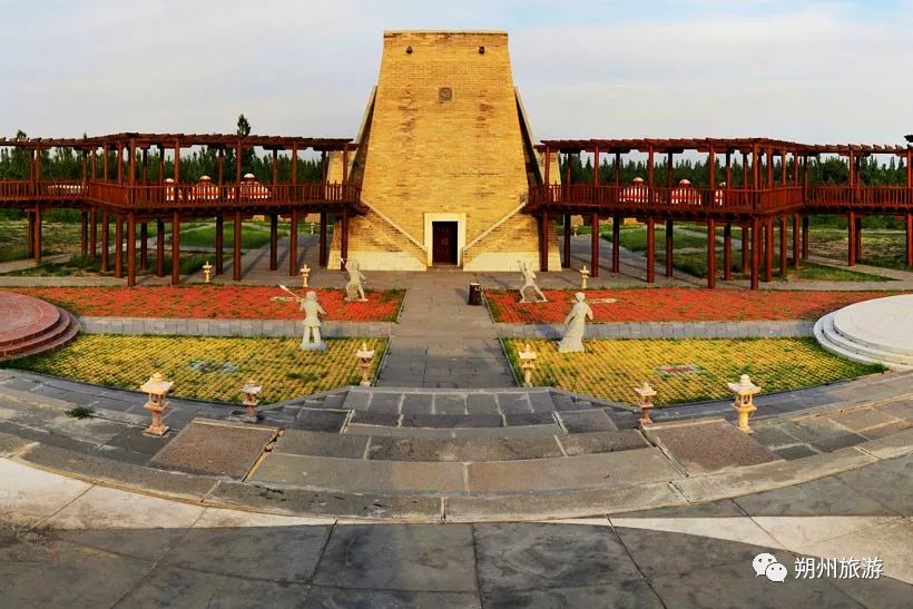 朔州五一旅游,山西朔州五一2-3天短途旅游