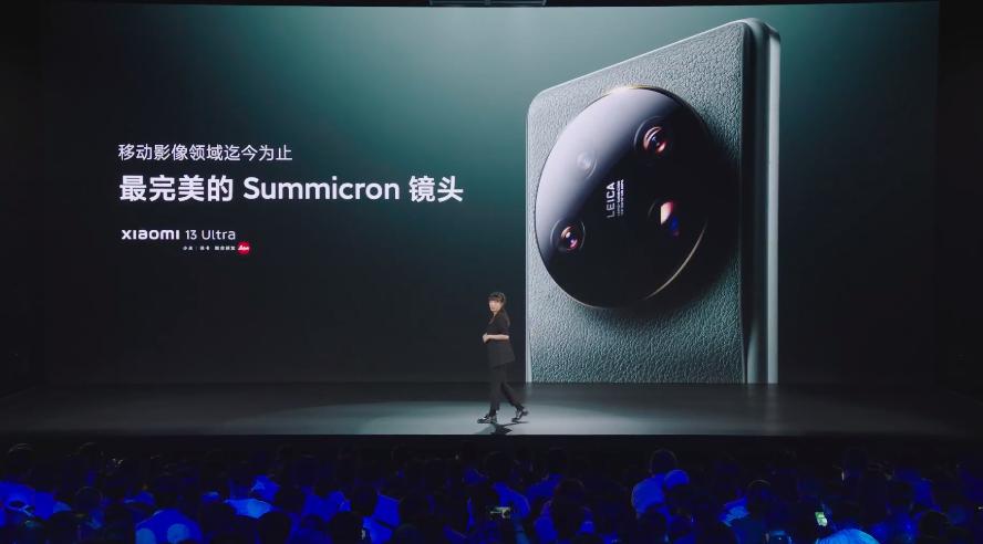 小米13ultra5999三个月后价格,手机小米13ultra现在值得购买吗